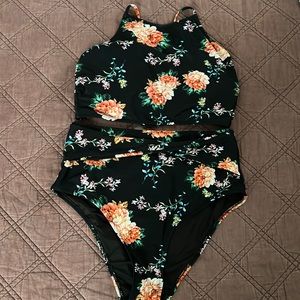 Cupshe Swim suit